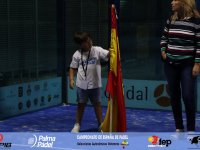 Campeonato España Selecciones Veteranos